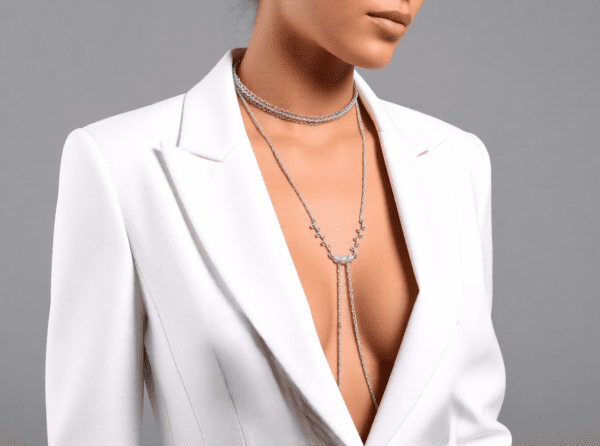 REPIOR AXIS Cervical-to-Apex Connection Copper