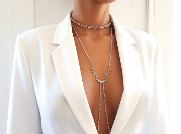 REPIOR AXIS Cervical-to-Apex Connection Copper