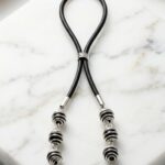 REPIOR PULSE Penile Base Constraint Leather