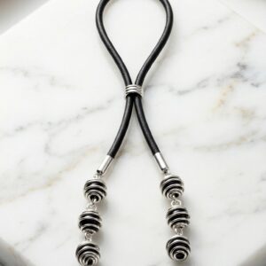 REPIOR PULSE Penile Base Constraint Leather