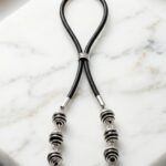 REPIOR PULSE Penile Base Constraint Leather