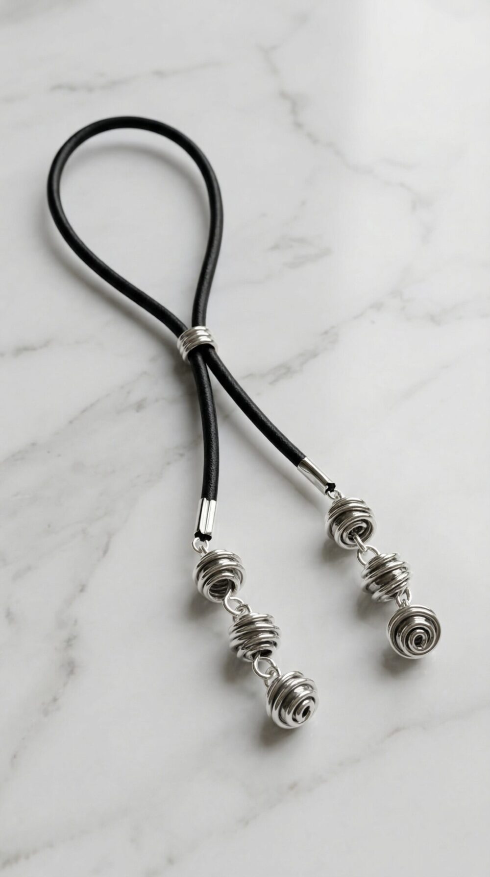 REPIOR PULSE Penile Base Constraint Leather