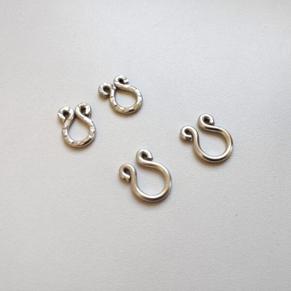 REPIOR SUTURE | Apex Orbits | Small, Aluminum