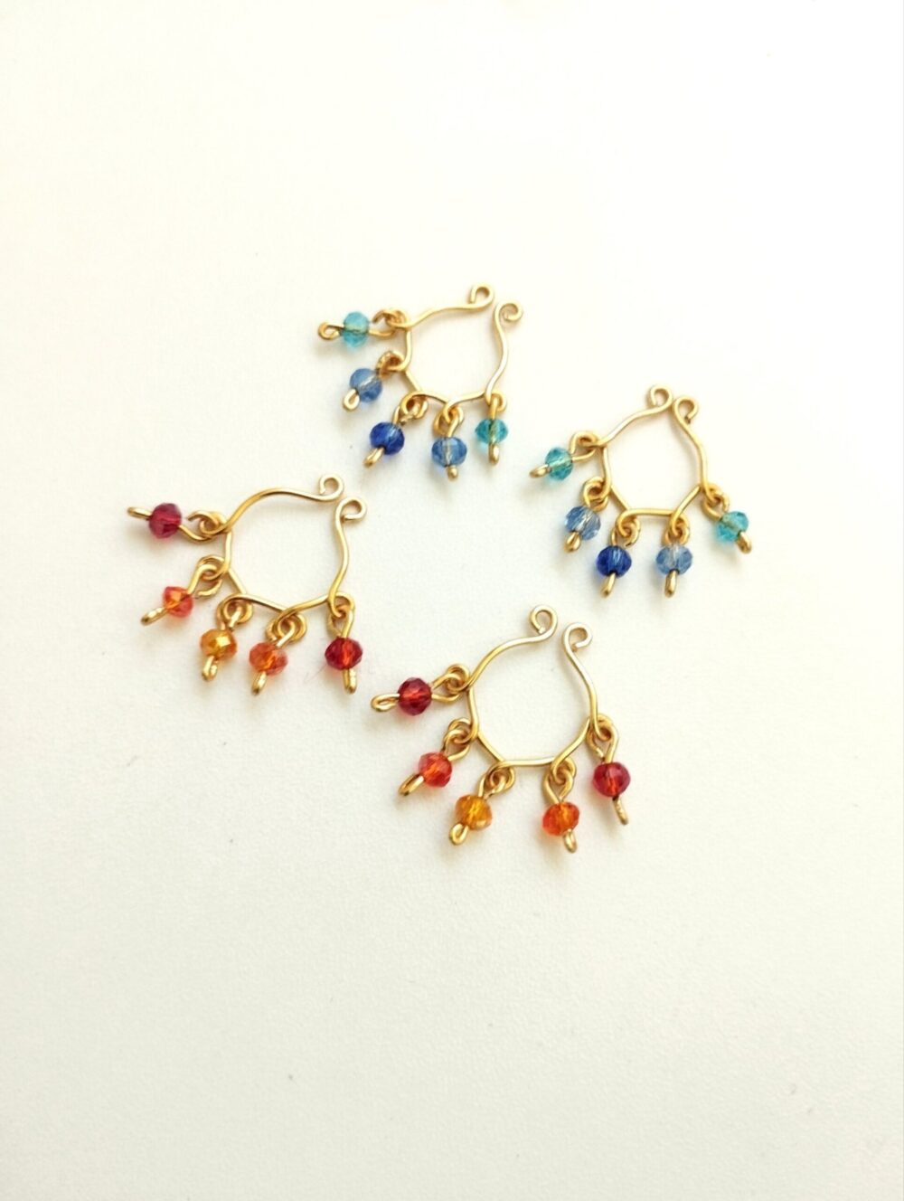 REPIOR LUMEN | Apex Orbits | Crystals, Copper