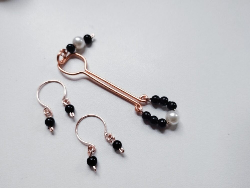 REPIOR CORE | Apex Orbits and Sensory Anchor Set | Copper