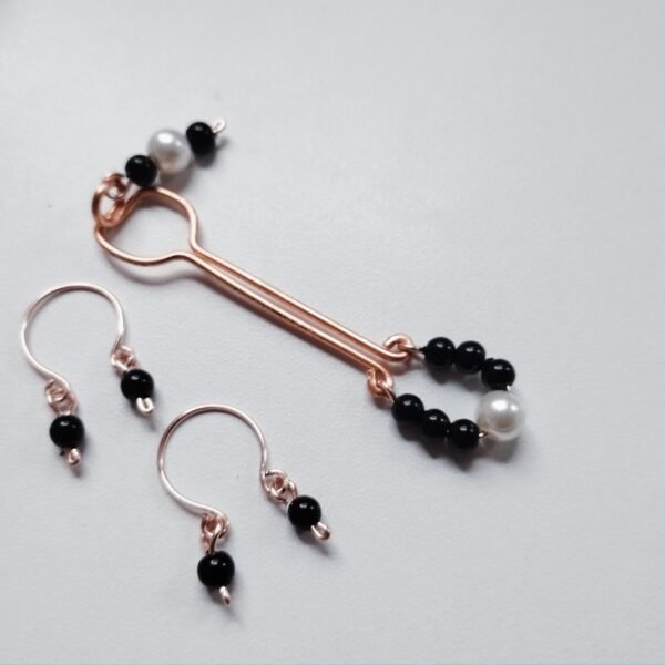 REPIOR CORE | Apex Orbits and Sensory Anchor Set | Copper