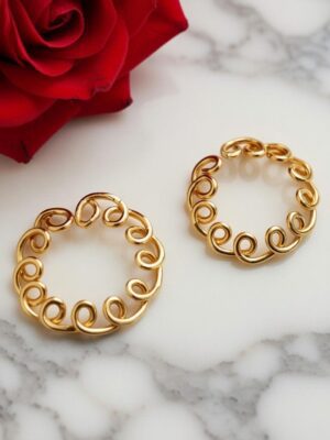 REPIOR LINK Apex Orbits Crown, Copper