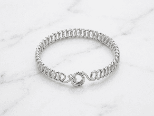 REPIOR NERVE Penile Base Orbit Copper