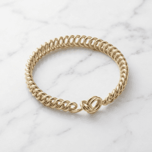 REPIOR NERVE Penile Base Orbit Copper