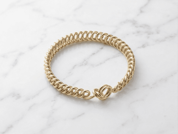 REPIOR NERVE Penile Base Orbit Copper