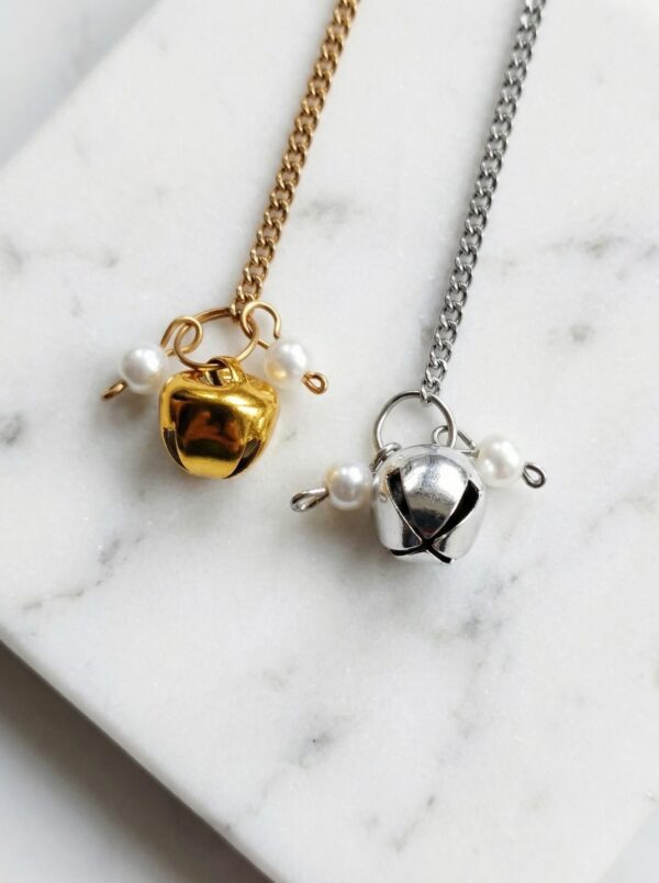 REPIOR SHELL Clitoral Sensory Anchor Steel