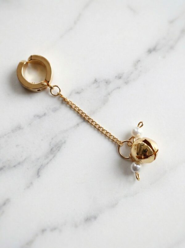 REPIOR SHELL Clitoral Sensory Anchor Steel