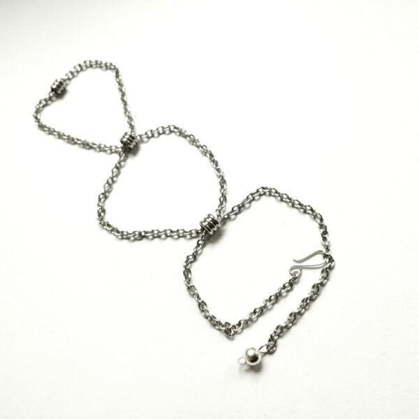 REPIOR APEX | Penile Phallic Trace | Steel