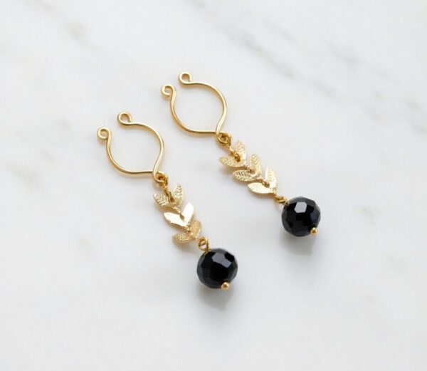 REPIOR TETHER Apex Orbits Crystal, Gold