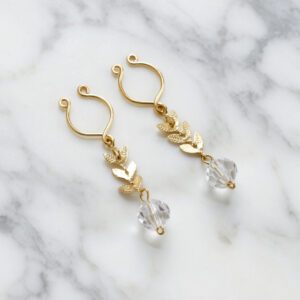 REPIOR TETHER Apex Orbits Crystal, Gold