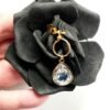 REPIOR PULSE | Clitoral Sensory Anchor | Clear Crystal