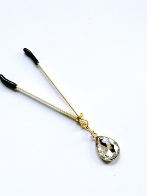 Tweezer Clit Clamp