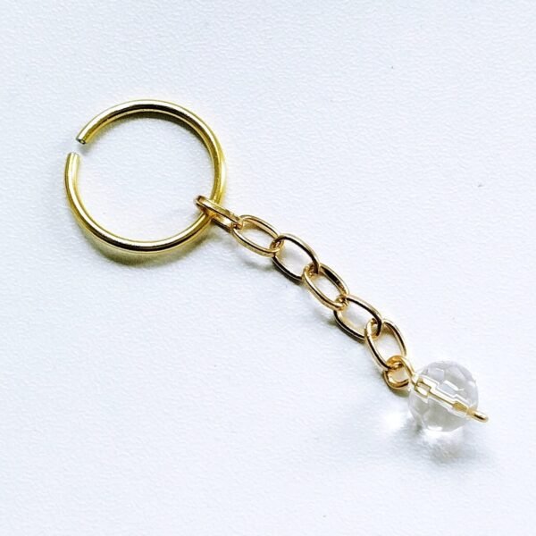 REPIOR NERVE | Urethral Axis Anchor | Gold