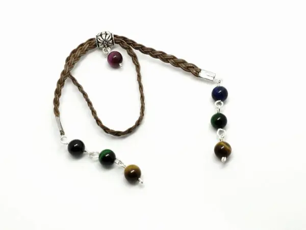 REPIOR VOID | Penile Base Constraint | Stones, Pu Leather