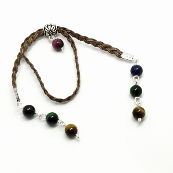REPIOR VOID | Penile Base Constraint | Stones, Pu Leather