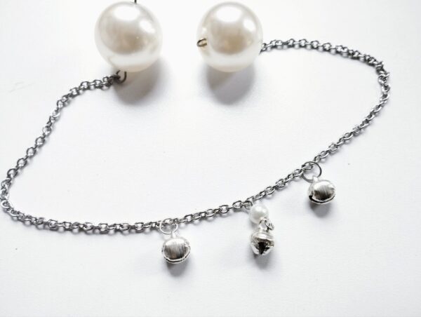 REPIOR VEIL | Pelvic Orbital Axis | Silicon, Steel