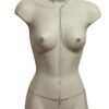 Body Chain Jewelry Insertable pearl Nipple Jewelry non piercing Removable Chain 4 in 1 sexy O ring Necklace to Nipples