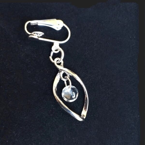 clitoral clip