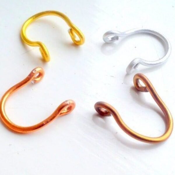 REPIOR VALVE | Septum Curated Anatomical Ensemble Set | Aluminum