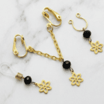 REPIOR BOND Labial Symmetry Chains Set Gold