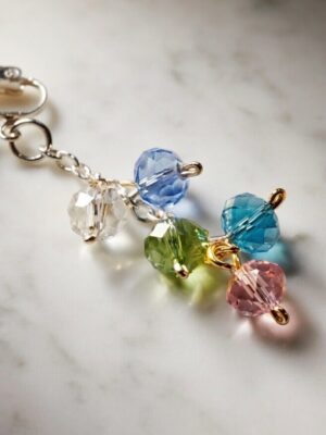 REPIOR GRAFT Clitoral Sensory Anchor Crystals