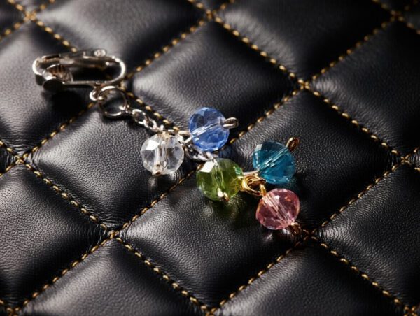 REPIOR GRAFT Clitoral Sensory Anchor Crystals