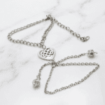 REPIOR NEXUS Scrotal Suspension Trace Steel