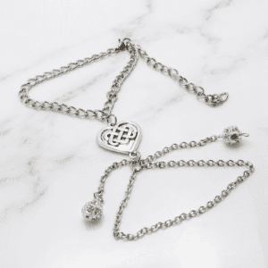 REPIOR NEXUS Scrotal Suspension Trace Steel