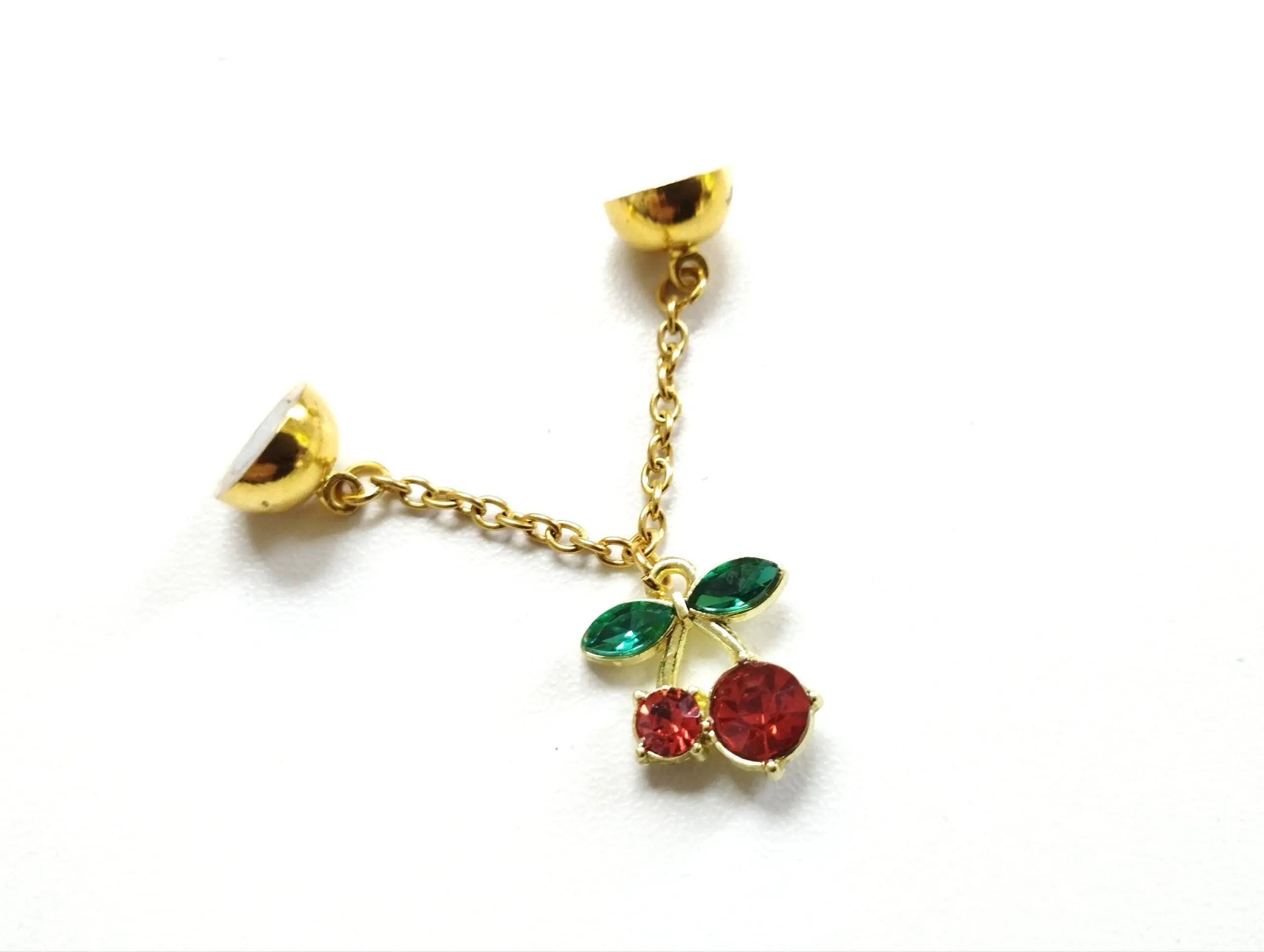 REPIOR NEXUS | Intimate Curated Anatomical Ensemble Set | Cherry, Gold Steel - Image 5