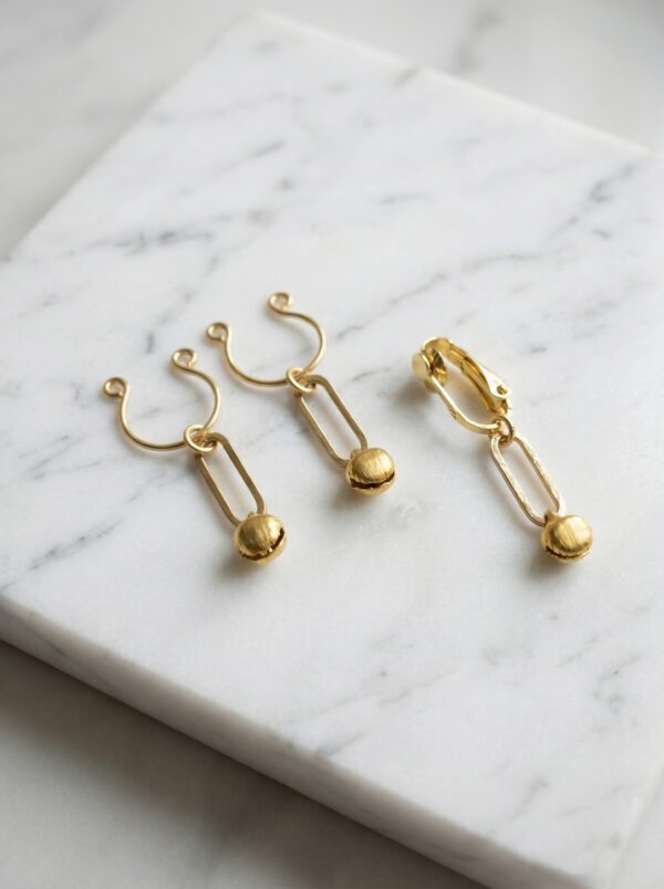 REPIOR VEIL Apex Orbits and Clitoral Anchor Set Bells