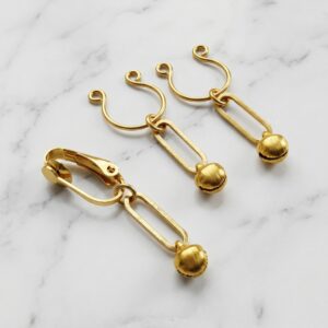 REPIOR VEIL Apex Orbits and Clitoral Anchor Set Bells