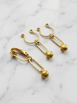 REPIOR VEIL Apex Orbits and Clitoral Anchor Set Bells