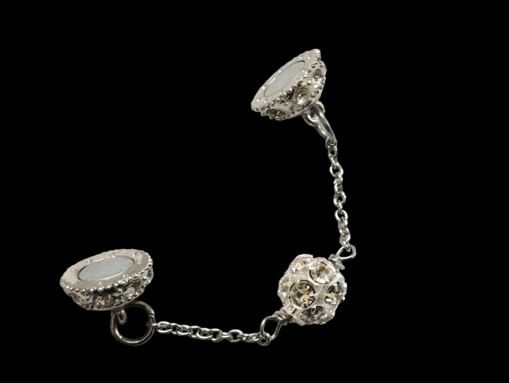 REPIOR GRAFT | Clitoral Sensory Anchor | Pink, Magnetic