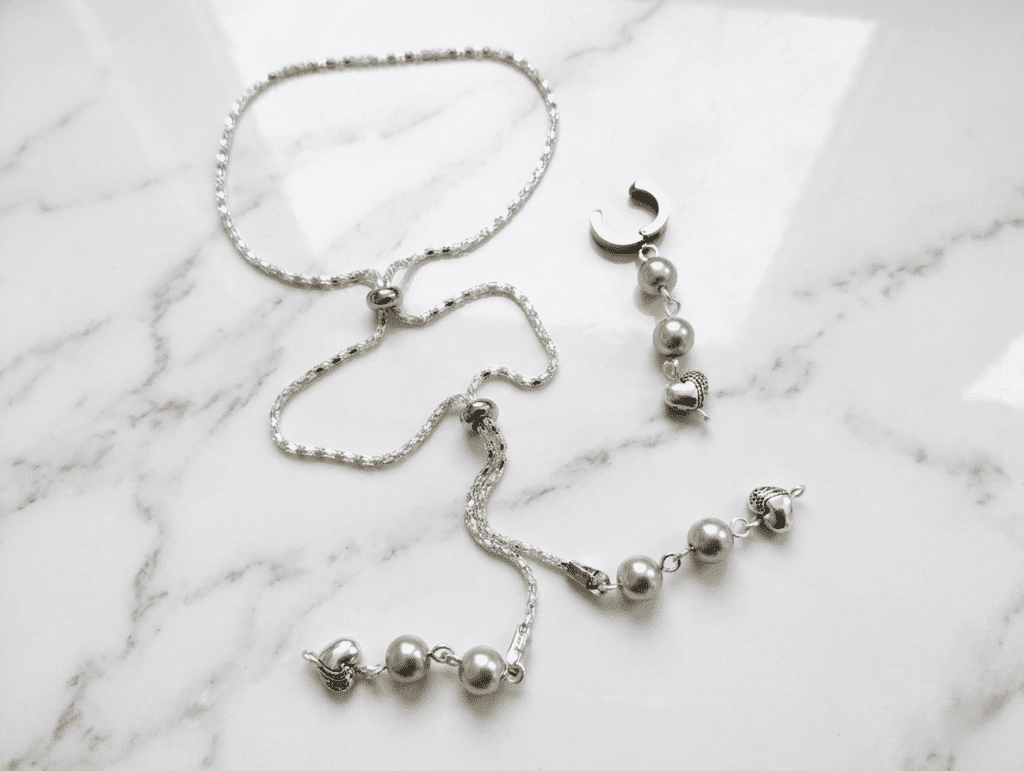 REPIOR BOND Couple Intimate Set Steel