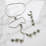 REPIOR BOND Couple Intimate Set Steel