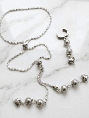 REPIOR BOND Couple Intimate Set Steel