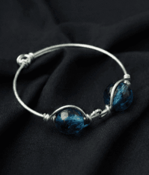 REPIOR AXIS Scrotal Suspension Trace Steel