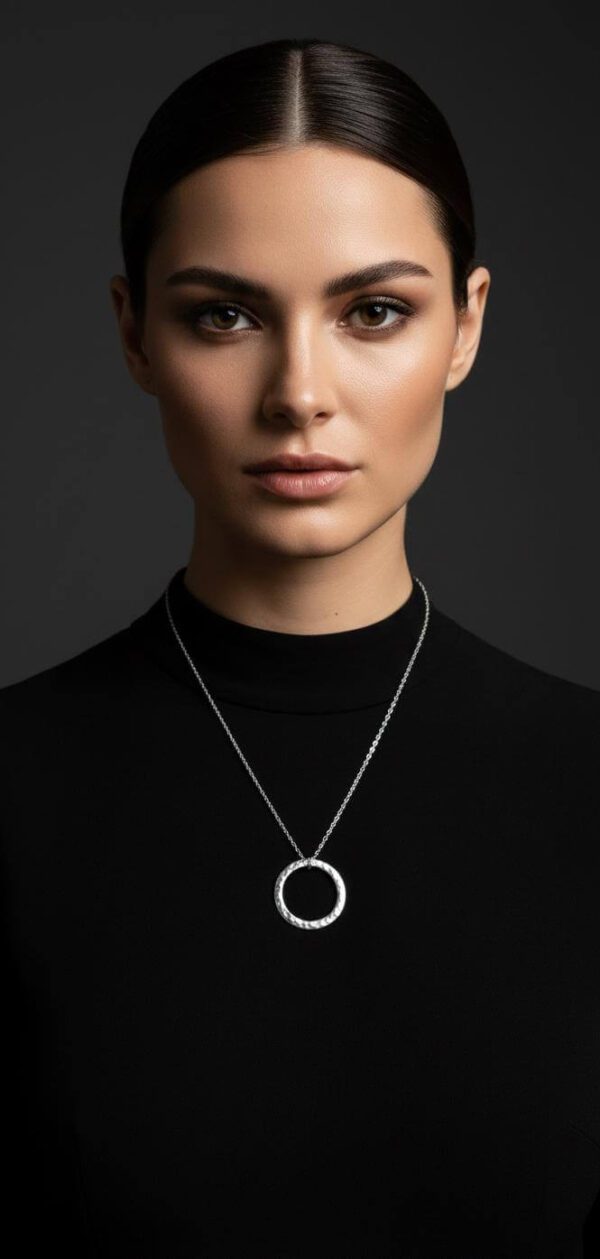 REPIOR APEX Cervical Orbit Silver