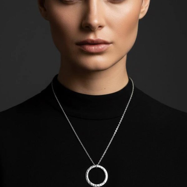 REPIOR APEX Cervical Orbit Silver