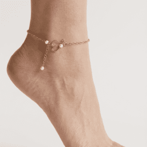 REPIOR BOND Carpal Orbit Heart, Copper