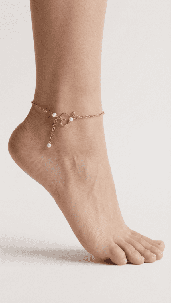 REPIOR BOND Carpal Orbit Heart, Copper