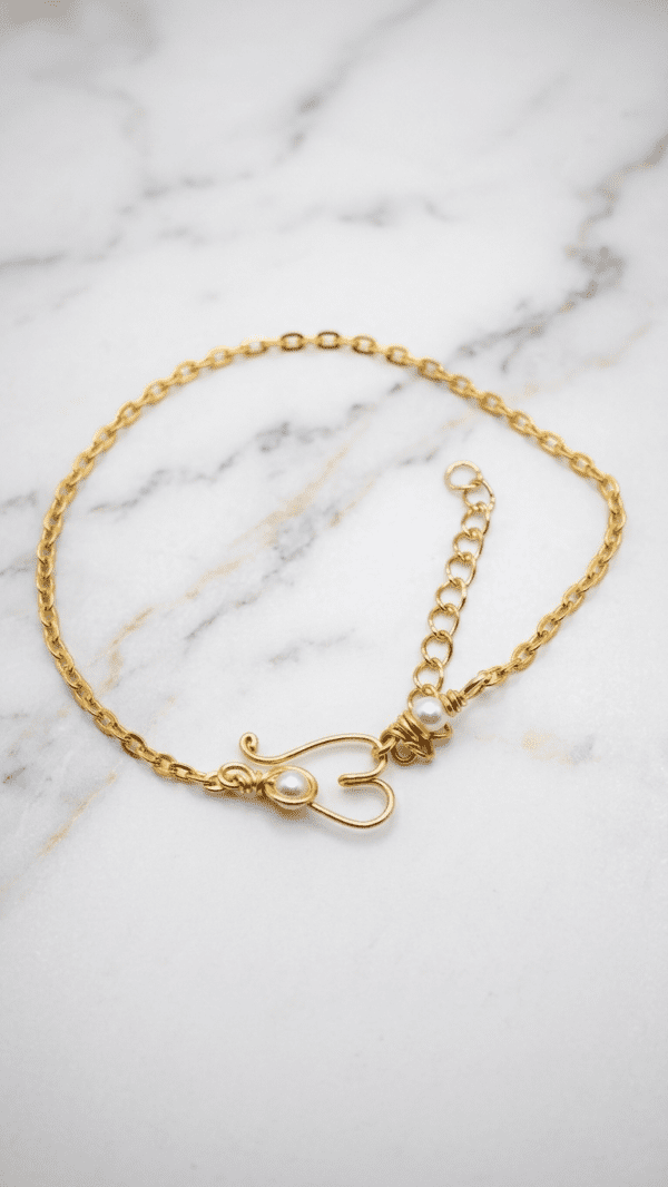 REPIOR BOND Carpal Orbit Heart, Copper