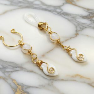 REPIOR GRAFT Apex Orbits Glass, Copper