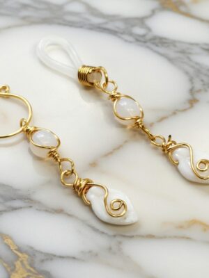 REPIOR GRAFT Apex Orbits Glass, Copper