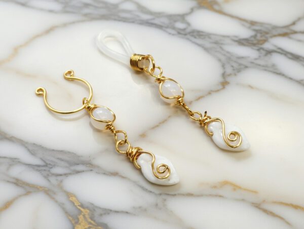 REPIOR GRAFT Apex Orbits Glass, Copper